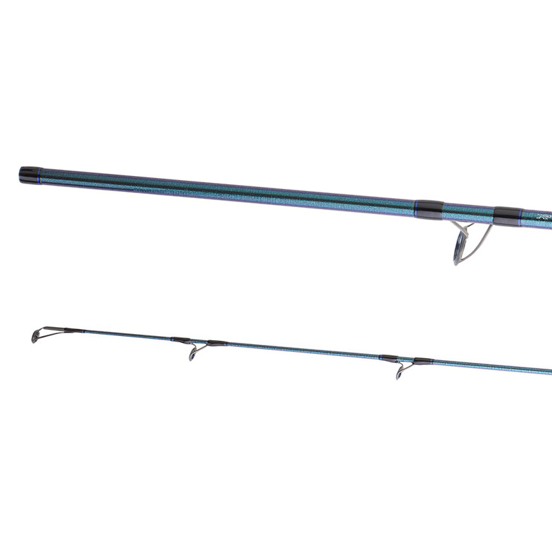 Shore Jigging : Daiwa Grandwave Shore Jig